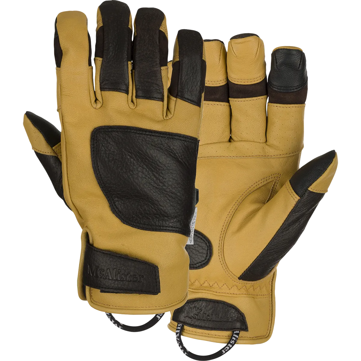 McAlister Upland Gloves With Windstopper